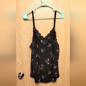 Torrid, 0X, Black